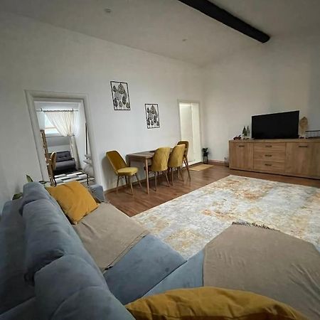 Apartament La Casa Timisoara Bagian luar foto