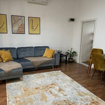 Apartament La Casa Timisoara Bagian luar foto
