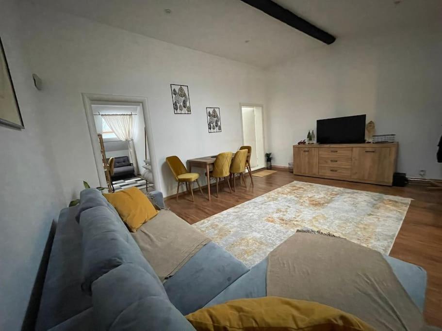 Apartament La Casa Timisoara Bagian luar foto
