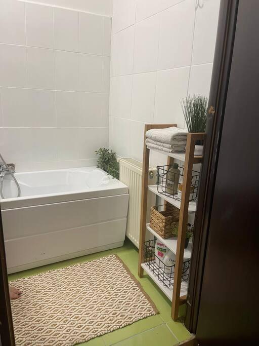 Apartament La Casa Timisoara Bagian luar foto