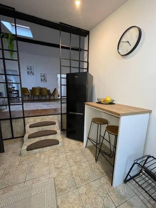 Apartament La Casa Timisoara Bagian luar foto