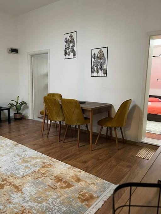 Apartament La Casa Timisoara Bagian luar foto