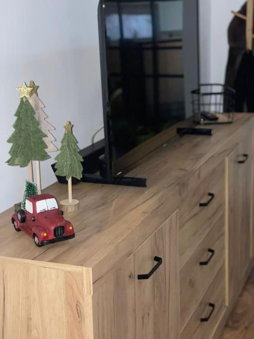 Apartament La Casa Timisoara Bagian luar foto