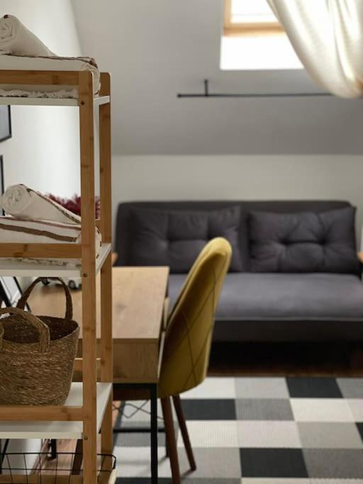 Apartament La Casa Timisoara Bagian luar foto