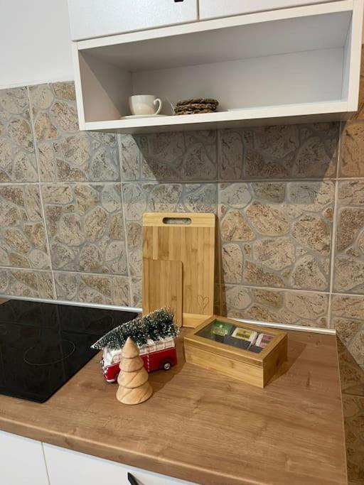 Apartament La Casa Timisoara Bagian luar foto