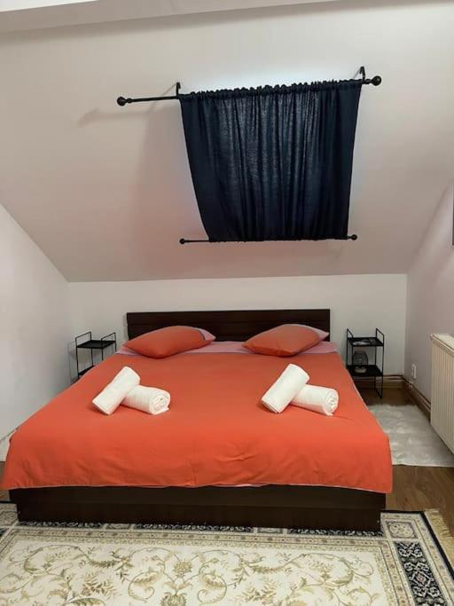 Apartament La Casa Timisoara Bagian luar foto