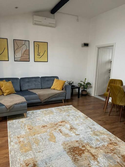 Apartament La Casa Timisoara Bagian luar foto