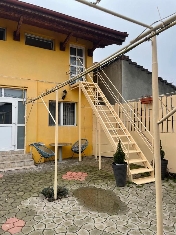 Apartament La Casa Timisoara Bagian luar foto